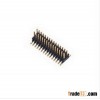 0.8mm pitch smt type pin header connector
