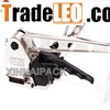 Sealless Taiwan hand held steel strapping tool