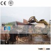 Round Logs Debarker Machine Made In China