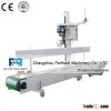 Poultry Feed Pellet Packing And Sewing Machine