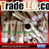 hot sale cemented carbide / tungsten carbide chisel bits