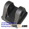 Foundry Forged Machinery Metal Forging for Machinery