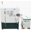 Cylindrical battery cover seal laser welding machine