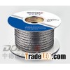 Graphited Asbestos Packing Reinforced With Nickle Wire