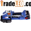 battery rechargeable strapping machine
