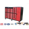 Perfect Mobile Steel Storage Drawer Tool Cabinet with wheels