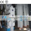 Aqua Feed Mill Fish Food Pellet Machine