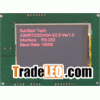 Serial RS232 TFT Module: JQMRT320240A