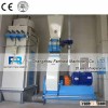 Wheat Corn Hammer Mill For Animal Feed Processing