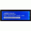 LCD module RS-232 LCD module
