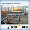 Construuction Rinforcement Steel Bar Welded Machines