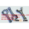 OEM Forging Parts for Steel Forging with Machining