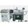 Square battery  shell end cover seal laser welding machine