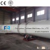 China Wood Chip Rotary Dryer