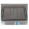 Stainless sterilization trays
