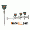 gas flow meter