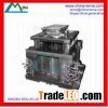 Aluminum low pressure casting mould