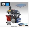 blow moulding machine