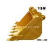 Bucket for Excavator Parts Cat E320, E325, E330