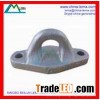 Aluminum alloy sand cast part