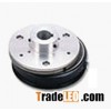 Electromagnetic Singledisc Brakes