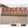 Glazed Tile Metal Sheet Roll Forming Machine