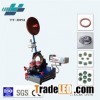 WISDOM Fully Automatic Toroidal Taping Machine   TT-H09A