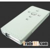 5 lumens 720P portable multimedia mini projector