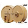 D65, D85, D155, Front Idler for Bulldozer Parts Komatsu