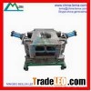 Aluminum low pressure gravity casting tooling