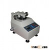 TABER abrasion tester