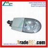 Plain Street Lamp Housing