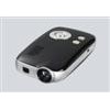 10 lumens 3m RGB portable multimedia mini projector