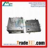 Zamak die casting mould