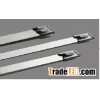 Stainless Ties