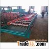 New Corrugation Roof Panel Roll Forming Machine
