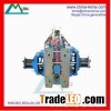 Automatic aluminum die casting mould