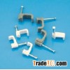 Square Cable Clip