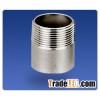 stainless steel welding nipple