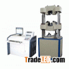 electro-hydraulic servo universal testing machine