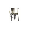 Compounding Mixer