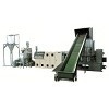 PP, PE Film Pelletizing Line