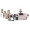 PVC Pelletizing Line