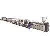 PE Water & Gas Pipe Extrusion Line