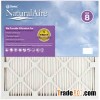 NaturalAire Air filter