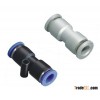 pneumatic straight fittings