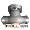 API 598 AS Swing Check Valve, 300LB, DN65