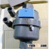 Volumetirc Rotary Piston Water Meter