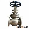 Pneumatic SS Globe Valve, ASME B16.34, A351 CF8