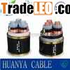 High Quality 10/20KV Copper/Aluminum XLPE Power Cable
